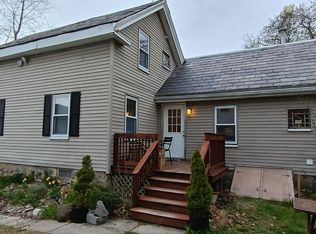 376 Grove St #376, West Roxbury, MA 02132