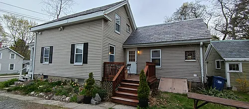 376 Grove St #376 Photo 1