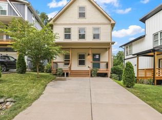 9 Hilldale Rd, Asheville, NC 28803
