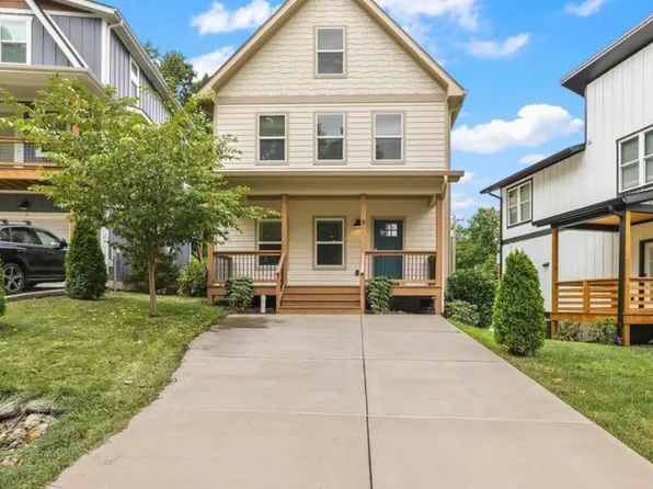9 Hilldale Rd, Asheville, NC 28803
