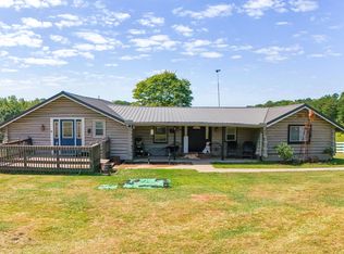 347 Wise Owl Rd, Keavy, KY 40737