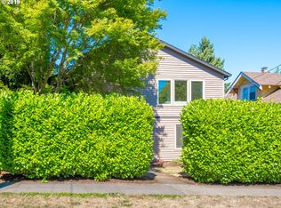 7701 SE Taylor St, Portland, OR 97215