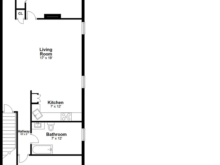 678 Atlantic St #3 — Photo 15