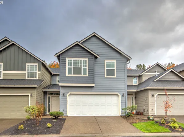 21858 NE Larkspur Ln, Fairview, OR 97024