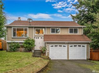 3308 SW 329th Ct, Federal Way, WA 98023