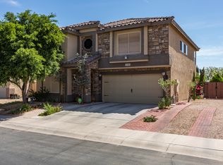 519 W Racine Loop, Casa Grande, AZ 85122