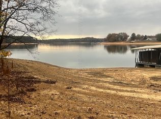 25 Lynnwood Cir #PHASE 2, Arley, AL 35541