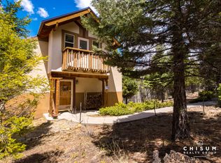 45 S Vail Overlook, Angel Fire, NM 87710
