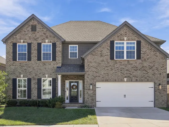 605 Sunny Landing Trl, Lexington, KY 40515
