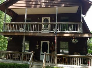 285 Abc Dr, Pikeville, TN 37367