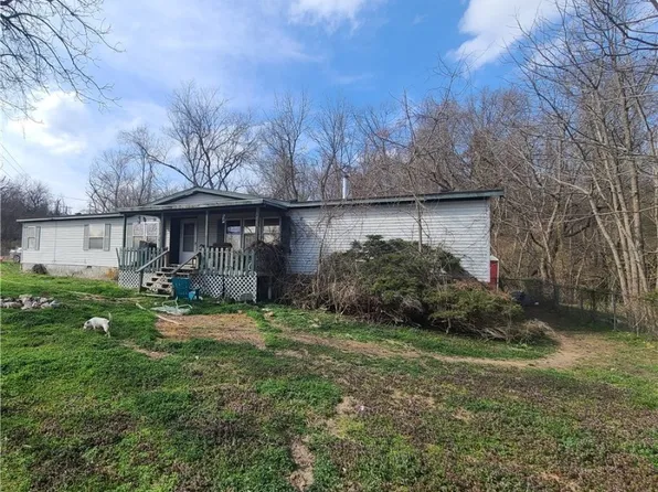 432 Evening Star Rd, Cave Springs, AR 72718