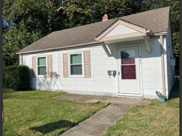 501 Astor Cir, Norfolk, VA 23505