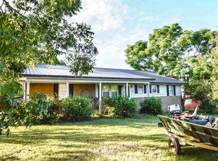 2544 Brockton Rd, Jefferson, GA 30549