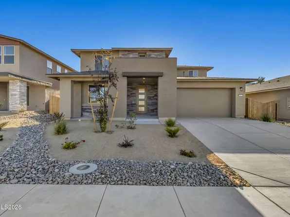 154 Radiant Dr Homesite 71, Carson City, NV 89705