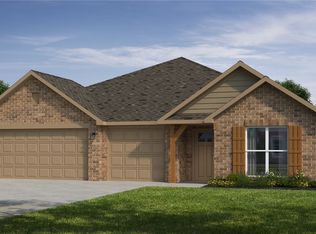 2771 Roe Deer St, Springdale, AR 72762