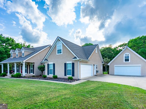 476 Thrash Rd, Lagrange, GA 30241