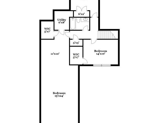 3rd image of 2747 Mariah Ln