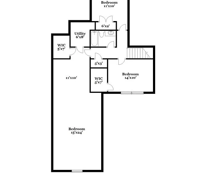 2747 Mariah Ln — Photo 3