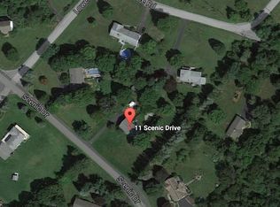 11 Scenic Dr, Newton, NJ 07860