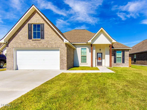 244 Owl Dr, Houma, LA 70364
