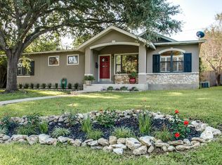 306 Burnside Dr, San Antonio, TX 78209