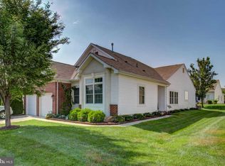15 Challander Way, Bordentown, NJ 08505