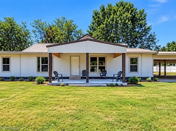 502 W Creek Ave, Sallisaw, OK 74955