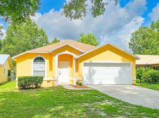 4306 SE 1st Ave, Keystone Heights, FL 32656