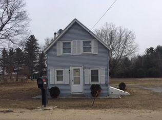 1544 Lavalley Rd, Mooers, NY 12958