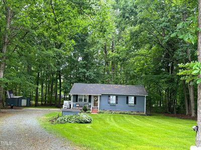 1634 Hurdle Mills Rd, Roxboro, NC, 27574