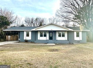 322 Tracy Ter, Warner Robins, GA 31088