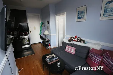 Rented by JM Preston Properties LLC