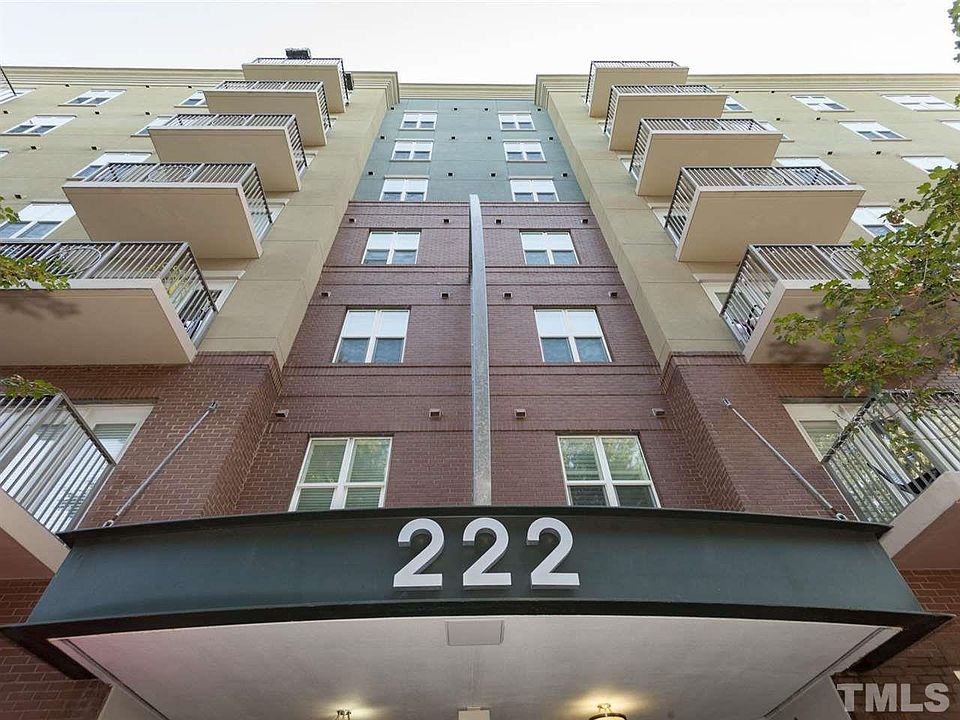 1st image of 222 Glenwood Ave APT 610