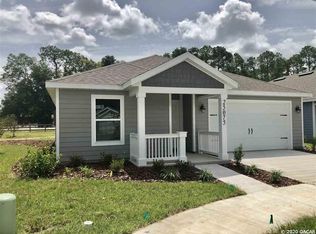 25075 SW 11th Ct, Newberry, FL 32669