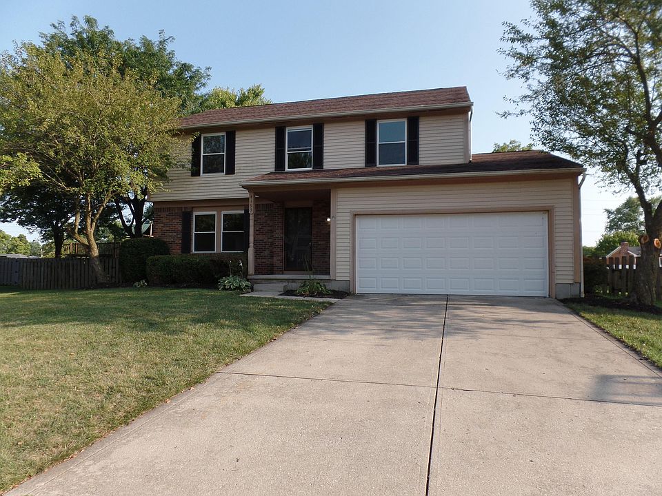 1st image of 4395 Shirlene Ct