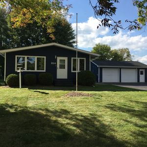 814 E 6th St N, Ladysmith, WI, 54848