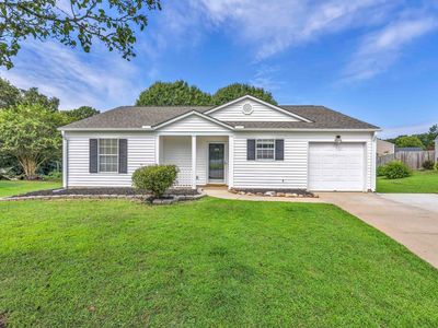 104 White Tail Ct, Greenville, SC, 29607