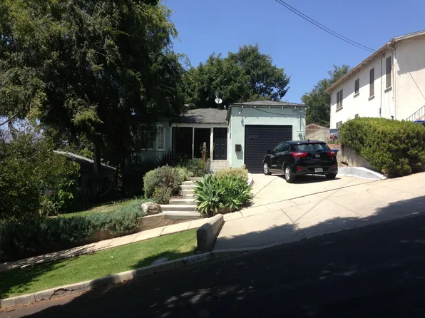 4027 Camero Ave, Los Angeles, CA 90027