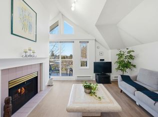 2736 Victoria Dr #Penthouse 2, Vancouver, BC V5N 4L4