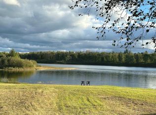 36179 N Shanty Lake Dr, Lake George, MN 56458