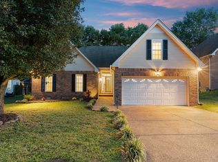 2121 Ransom Pl, Nashville, TN 37217