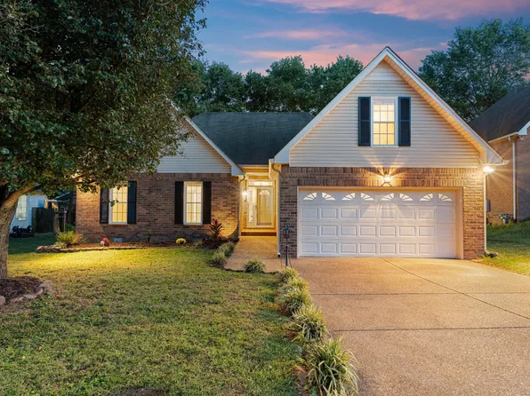 2121 Ransom Pl, Nashville, TN 37217