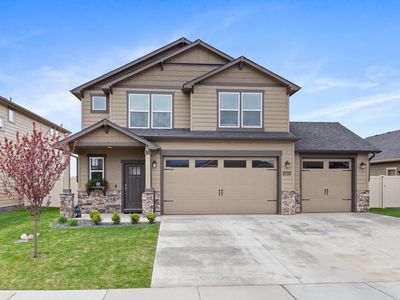 13121 N Loveland Way, Hayden, ID, 83858