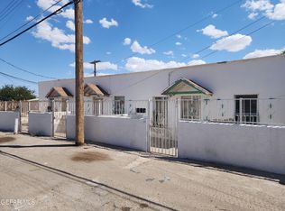 112 Tangier Pl, El Paso, TX 79905