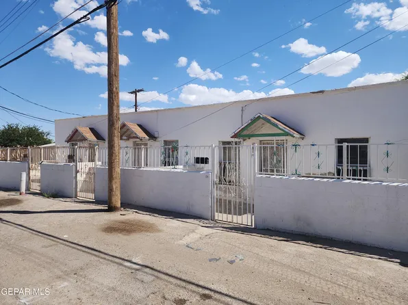 112 Tangier Pl, El Paso, TX 79905