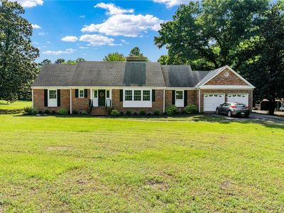 12387 Hanover Courthouse Rd, Hanover, VA, 23069