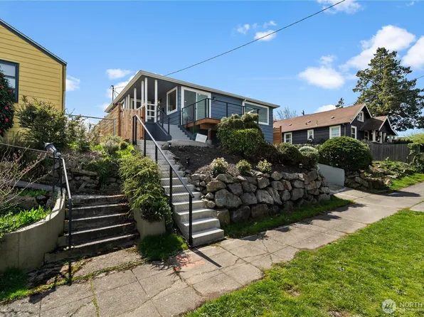 1811 S Stevens Street, Seattle, WA 98144