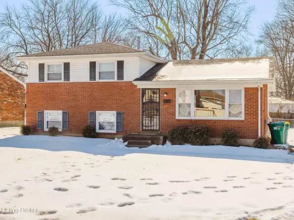 5014 Barnes Dr, Louisville, KY 40219