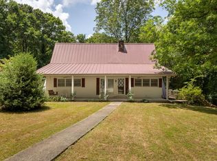 5 Hill Dr, Cherokee, AL 35616