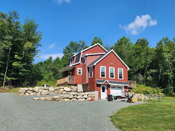 9 Candy Lane, Gorham, NH 03581